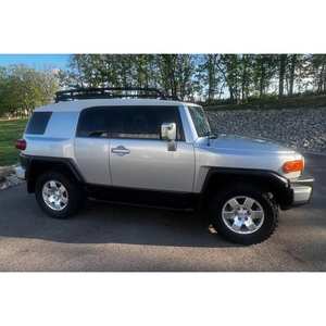 Toyota FJ Cruiser 2007 - Product Image 4