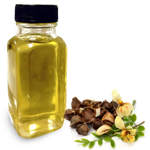 L'huile de Moringa - Product Image 1