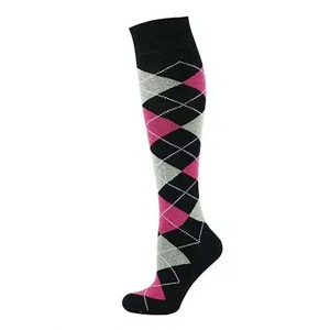 Premium Quality <b>Mens</b> Scottish Kilt Hose <b>Socks</b> Traditional Highland Wool Blend <b>Long</b> Length Custom Wholesale Supply - Product Image 2