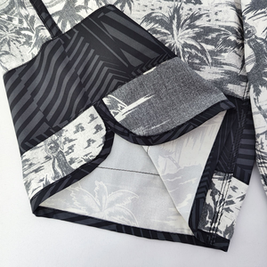 Shorts de sport pour hommes de haute qualité, sublimation, séchage rapide, respirants, logo personnalisé, motif sublimation, vente en gros - Product Image 6