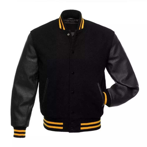 เสื้อแจ็คเก็ตวาร์ซิตี้ Stonefield Manufacturing - ผ้าขนสัตว์ 100% มีฮู้ด กันน้ำ พิมพ์ลายการ์ตูน สวมใส่ได้สองด้าน สไตล์สตรีทแวร์ เสื้อคลุมฤดูหนาว - Product Image 3