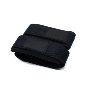 New Design Solid Color Breathable Gym Workout Weight Lifting Training Exercise <b>Wrist</b> Wraps For Gym OEM ODM Service Custom - Product Image 1