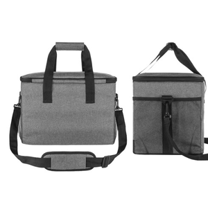 Bolsa Térmica Aislante de Gran Tamaño, Bolsa de Plástico a Prueba de Fugas, Bolsa para Cerveza y Hielo - Product Image 5