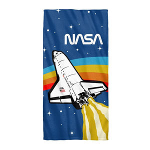 Toallas de Playa de Microfibra de Secado Rápido, Impresas por Ambos Lados, Recicladas, Libres de Arena, Personalizadas al por Mayor y de Alta Calidad - Product Image 3