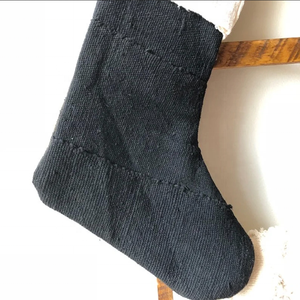 Nhà Máy Trực Tiếp Giá 100% Bông Bùn Kỳ Nghỉ Trang Trại Trang Trại Trang Trí Nội Thất Hiện Đại Đầy Màu Sắc Món Quà Lớn Kẹo Túi Sang Trọng Giáng Sinh <span class=keywords><strong>Stocking</strong></span> - Product Image 2