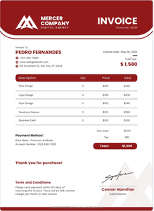DocJuice Enterprise AI, Software OCR de Procesamiento Inteligente de Documentos |   API de Extracción de Datos de PDF y Análisis Automatizado de Facturas - Product Image 5