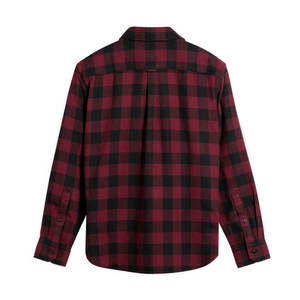 เสื้อเชิ้ตแขนยาวสำหรับผู้ชาย, เสื้อลำลองแขนยาว - Product Image 2