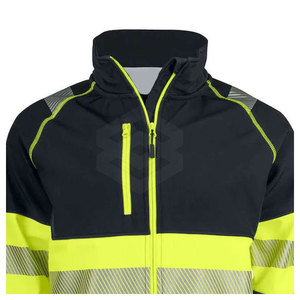 Ropa de Trabajo de Seguridad para Hombre de Baja Calidad, Chaquetas de Seguridad para Hombre Más Vendidas, Tallas Grandes, Las Mejores Chaquetas de Seguridad para Hombre de Fabricación de Primera Calidad - Product Image 5