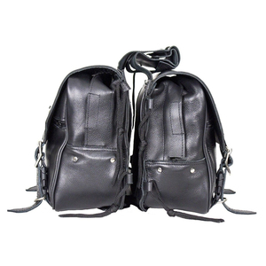 Vente directe d'usine, sacs de selle pour chevaux, design personnalisé, style personnalisé, fabriqués avec de bons matériaux, sacs de selle pour chevaux à prix avantageux - Product Image 4