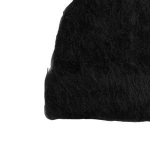 Buy Wholesale Custom High Quality Digital Printing Common Streetwear Woven Label Beanies 2026 - Product Image 2