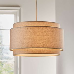 Lampe suspendue en tissu à motif tourbillonnant nordique moderne, luminaire suspendu vintage en forme de cocon, lustre créatif de forme organique pour restaurant et salle à manger - Product Image 3