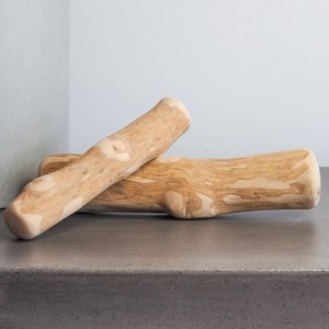 Juguetes para masticar para cachorros, precio más bajo, accesorios para perros, madera de café de alta calidad, juguete masticable para mascotas - Product Image 1