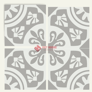 กระเบื้องผนังภายนอกเกรดพรีเมียม ลายอิฐ ขนาด 190x190 มม. - Product Image 1