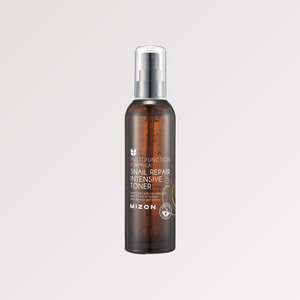 Cuidado de la Piel Coreano Mizon, Tónico Reparador Intensivo de Caracol K-Beauty, 100 ml, Hecho en Corea, Unisex, Ofertas Relámpago - Product Image 5
