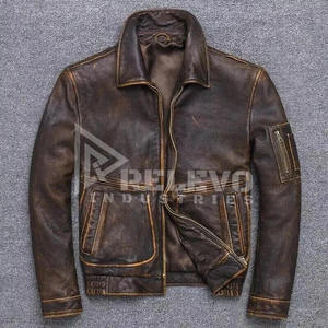 Chaqueta Acolchada para Hombre con MOQ Bajo, Personalizable, Ropa de Invierno, Abrigo Acolchado Directo de Fábrica - Product Image 5