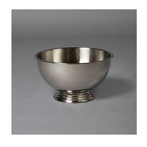 Magnifique bol à chocolat en métal qui améliore instantanément la présentation de la table avec une beauté durable - Product Image 1