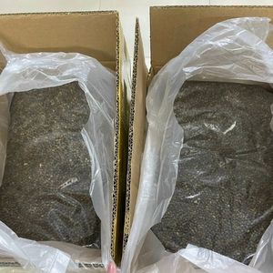 เมล็ดมะละกออบแห้งขายส่งจำนวนมาก วัตถุดิบผงเมล็ดมะละกอแบบยั่งยืนสำหรับใช้ในงานครัว - Product Image 5