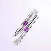 Crème Contour des Yeux Liftante VT REEDLE SHOT 15ml – Cosmétique Coréenne Anti-rides Hydratante pour Peaux Sèches, Grasses et Sensibles