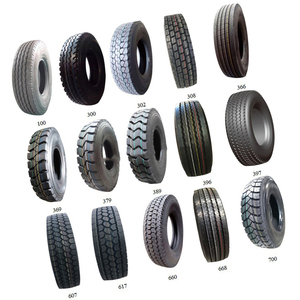 ยางรถพ่วงขนาด 295 75r22.5 285 75r24.5 275 80r22.5 11r 22.5 11r24.5 16pr - Product Image 4