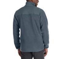 Veste polaire Sherpa surdimensionnée de haute qualité, personnalisable avec logo, pour homme, idéale pour le sport, le cyclisme et la chasse en hiver