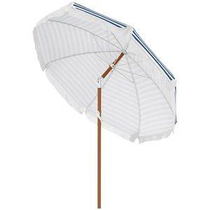 Conjunto de Sombrilla y Base para Patio, para Entretenimiento al Aire Libre - Product Image 1