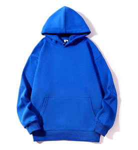 Fabricant de sweats à capuche en molleton français pour hommes, sweat-shirt en coton personnalisé, marque privée, OEM, vente en gros, usine de vêtements, exportation - Product Image 6