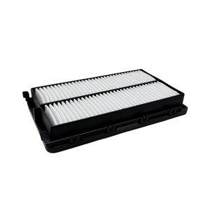 JAUN สำหรับคาร์นิวัลสำหรับไส้กรองอากาศเครื่องยนต์ Palisade รุ่น 28113A9200-OEM อะไหล่ทดแทนสำหรับ MPV SUV เพิ่มประสิทธิภาพการดูดอากาศ รับประกัน 1 ปี - Product Image 3