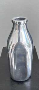 Pot de fleurs décoratif en métal, décoration de table pour salon et chambre, design moderne, vases à fleurs pour accessoires de maison, prix abordable - Product Image 5
