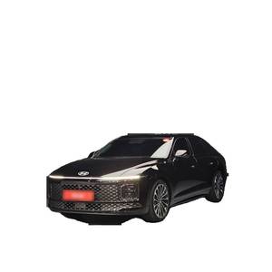 Hyundai Grandeur Calligraphy 2024 avec boîte de vitesses automatique, 21 901 km, sièges en cuir, conduite à gauche - Product Image 1