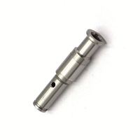 Control Electrónico EUP 7.040 EUP 7.045 EUP 7.050 Compatible con 0414750 0414755 0414799 Boquilla de Bomba Diésel