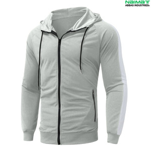 Performance Quick Dry Running Tracksuit Men Breathable Athletic Training <b>Jacket</b> And Jogger Pants <b>Workout</b> Apparel - Product Image 4