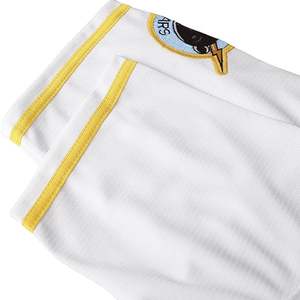 Camiseta de Béisbol Personalizada para Equipo, Uniforme Deportivo Transpirable de Poliéster, Camiseta Estampada por Sublimación para Entrenamiento y Partidos - Product Image 6