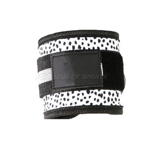 Correas de Tobillo Ajustables Premium para Mujeres y Hombres, Accesorios para Entrenamiento Físico, Gimnasio, Máquinas de Ejercicio de Piernas, Suministro al por Mayor - Product Image 2