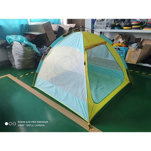 Nueva Carpa de Juego Infantil con Diseño de Flores y Estrellas, Castillo para Niños, Casa de Juegos Interior para Niños - Product Image 5