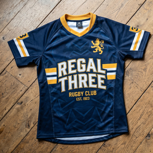 Football Rugby Jersey Short Sleeve V-Neck Sports Training Rugby Polo Shirts Unisex Sportswear Rugby Football Jerseys Tops - Product Image 6