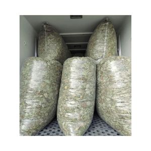 Feuilles de Taro Séchées 2026 à Livraison Rapide, Issues de Plantes de Taro Fraîches, Vente en Gros au Meilleur Prix, Qualité Supérieure, Emballage Personnalisé 100g - Product Image 5