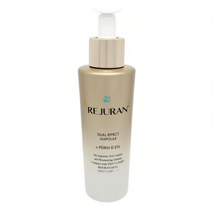 Siero Anti-Età a Doppio Effetto REJURAN 30ml con C-PDRN, Niacinamide e Peptidi per Illuminare e Rassodare la Pelle - Product Image 3
