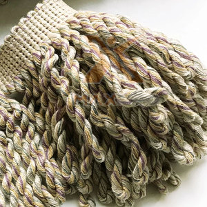 ขายส่งพู่ห้อยราคาถูก คุณภาพดีที่สุด พู่ห้อยแบบใหม่มาแรง - Product Image 4