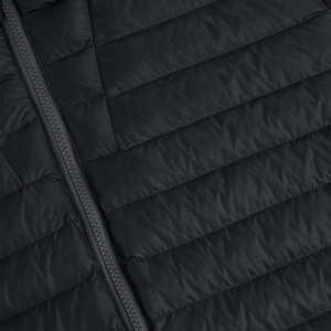 Ventes chaudes de vestes à bulles pour hommes, vestes d'hiver de haute qualité pour hommes, logo et design personnalisés, vestes matelassées pour hommes - Product Image 4