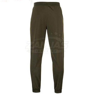 Services OEM : Ensemble de jogging personnalisé coupe classique pleine longueur pour la course à pied, à prix imbattables – Tenues de course décontractées - Product Image 5