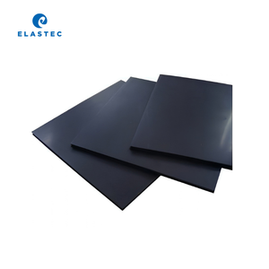 Fabrication industrielle d'élastomères avec pieds en caoutchouc sur mesure, supports anti-vibrations, coussinets de contrôle des chocs et amortisseurs de précision - Product Image 1