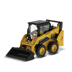 Cargadora de Construcción 259D3 de Alto Rendimiento, Venta al por Mayor a Nivel Mundial - Product Image 2