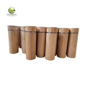 Wholesale Eco Friendly Stainless Steel Classic Vacuum Flask with Tea Infuser Engraved <b>Thermos</b> Water <b>Bottle</b> for Business Gifts - Product Image 3