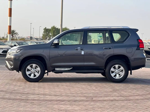 NUEVO TOYOTA PRADO TXL 2023, 0 KM, 7 PLAZAS, 6 CILINDROS, 299 HP, TRANSMISIÓN AUTOMÁTICA - Product Image 2