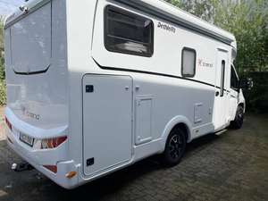 Autocaravanas de Lujo para Viajes Familiares - Product Image 3