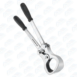 Equipo Médico Veterinario para Castración de Ganado Vacuno, Ovino y Porcino, Herramienta de Castración de Acero Inoxidable de Alta Calidad - Product Image 3