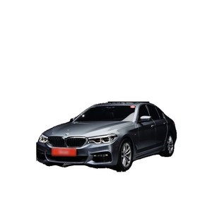 บีเอ็มดับเบิลยู ซีรีส์ 5 รุ่น 530i XDrive M Sport Plus มิถุนายน 2017 ระยะทาง 87,494 กม. เกียร์อัตโนมัติ เบาะหนัง พวงมาลัยซ้าย กล้องมองหลัง - Product Image 1