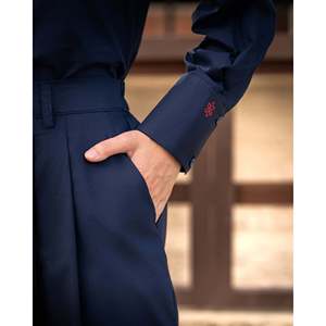 Pantalons et jupes pour femmes grandes tailles Amary - Product Image 3