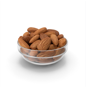 Almendras Naturales de California Cuidadosamente Seleccionadas por su Sabor Fresco, Textura Firme y Calidad Premium, Ideales para Hogares y Restaurantes - Product Image 2