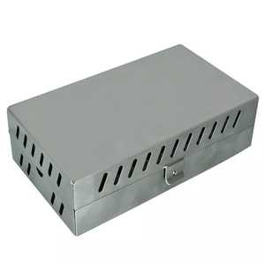 FIDA - Juego de 50 Piezas de Implantes Dentales de Acero Inoxidable Universales, Expansor de Hueso, Brocas de Compresión Cónicas Reutilizables, ISO13485, para Dentistas - Product Image 3